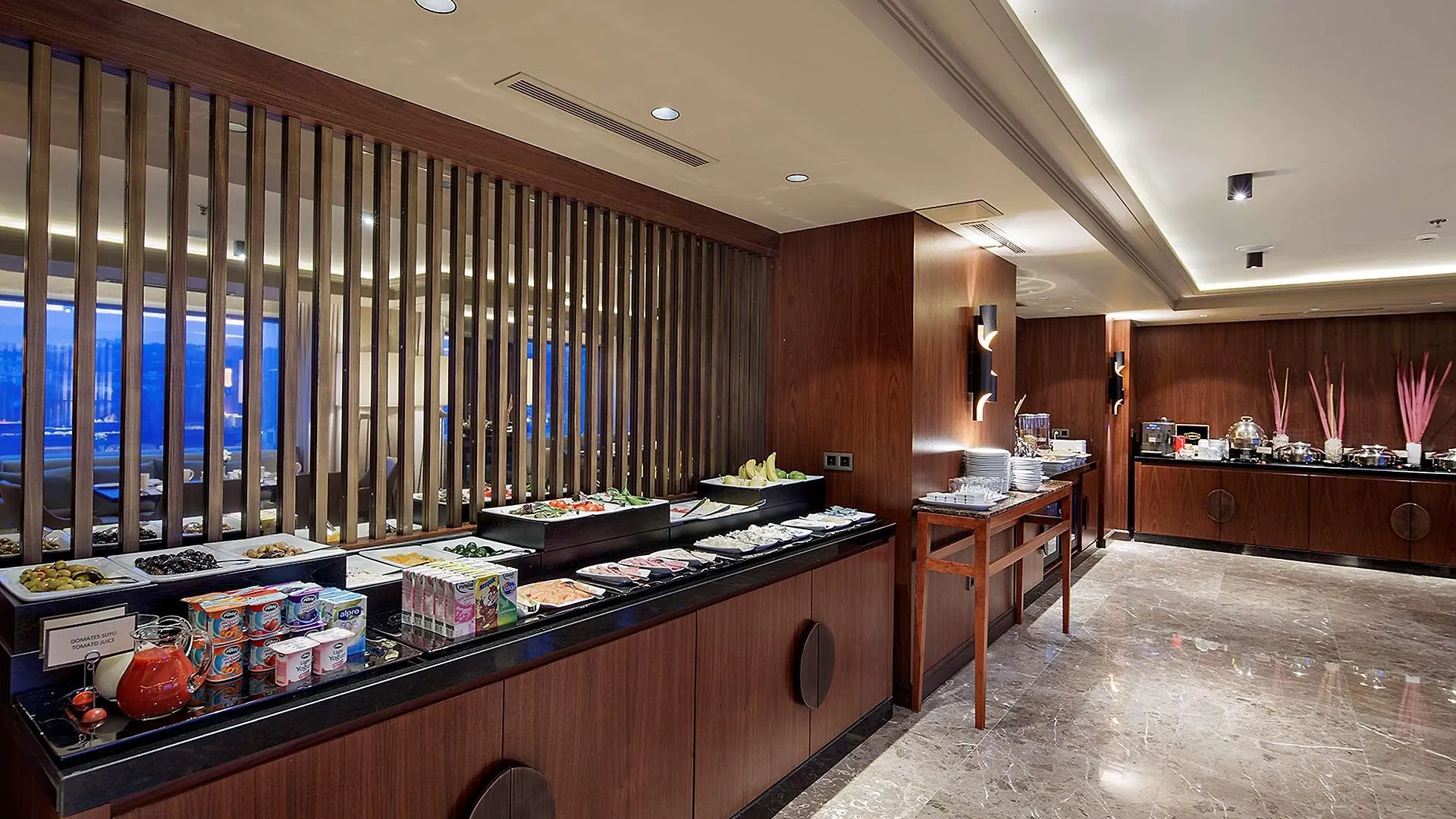 Ankara Hiltonsa Hotel Törökország