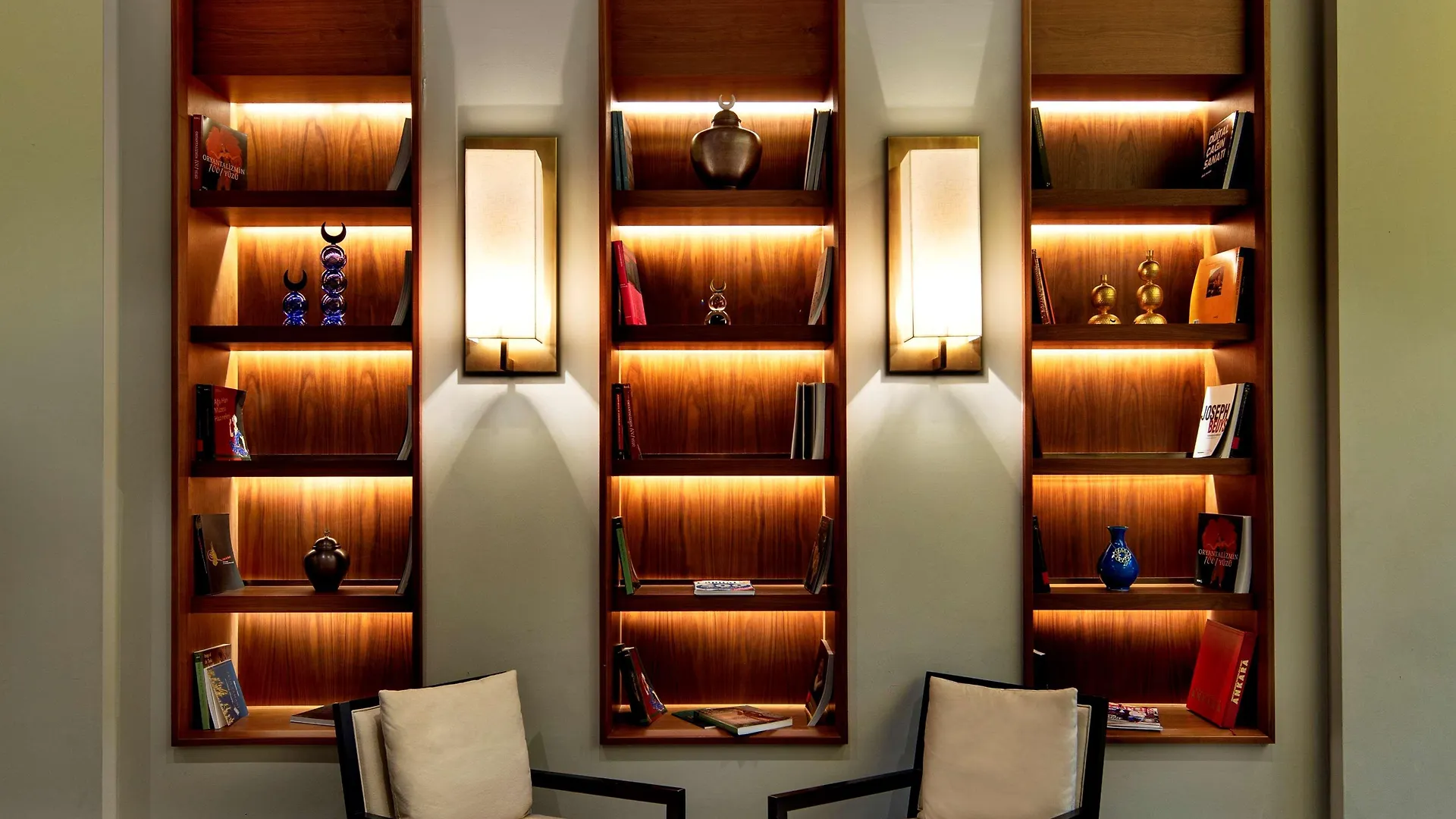 Ankara Hiltonsa Hotel