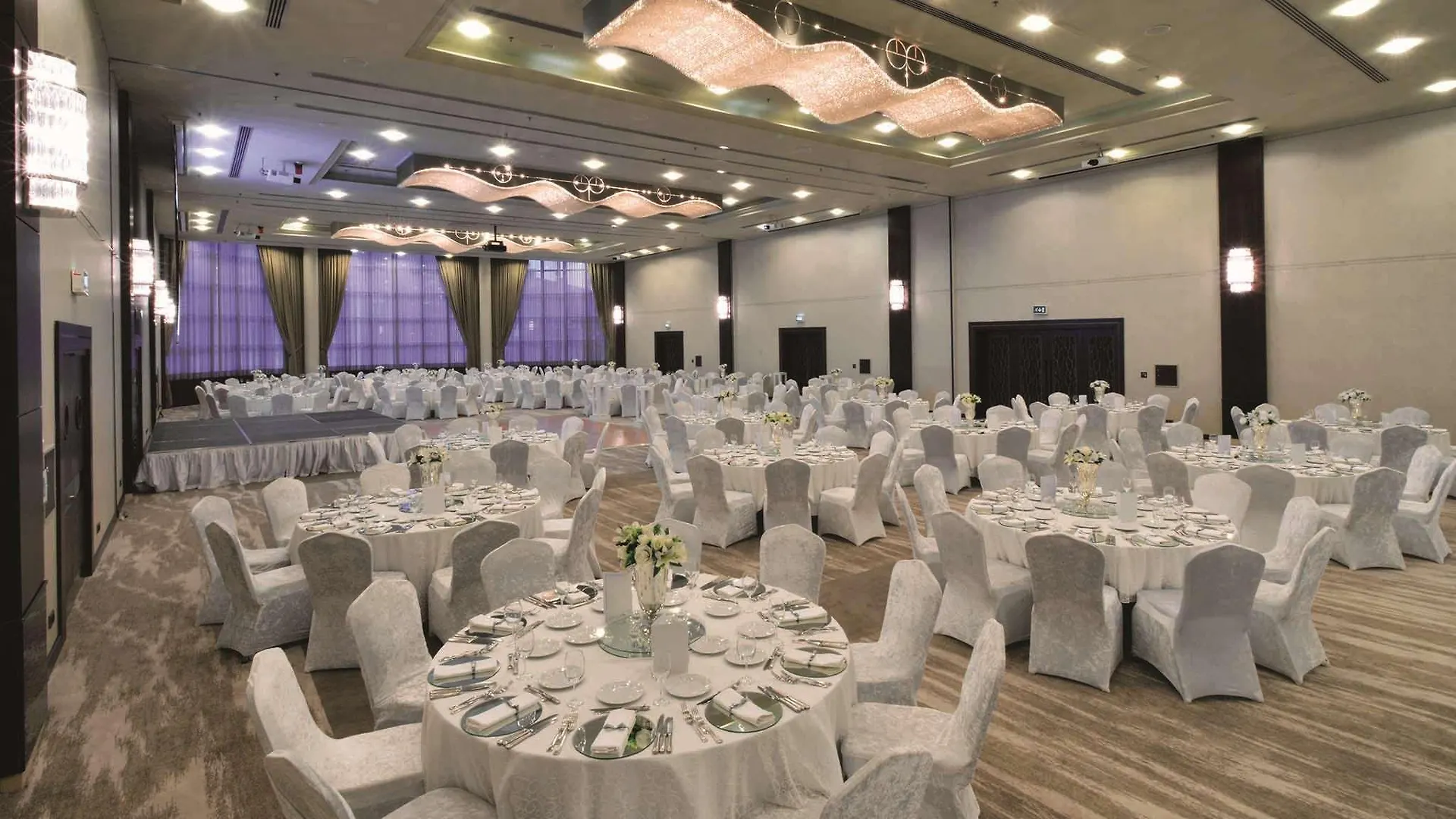 Ankara Hiltonsa Hotel