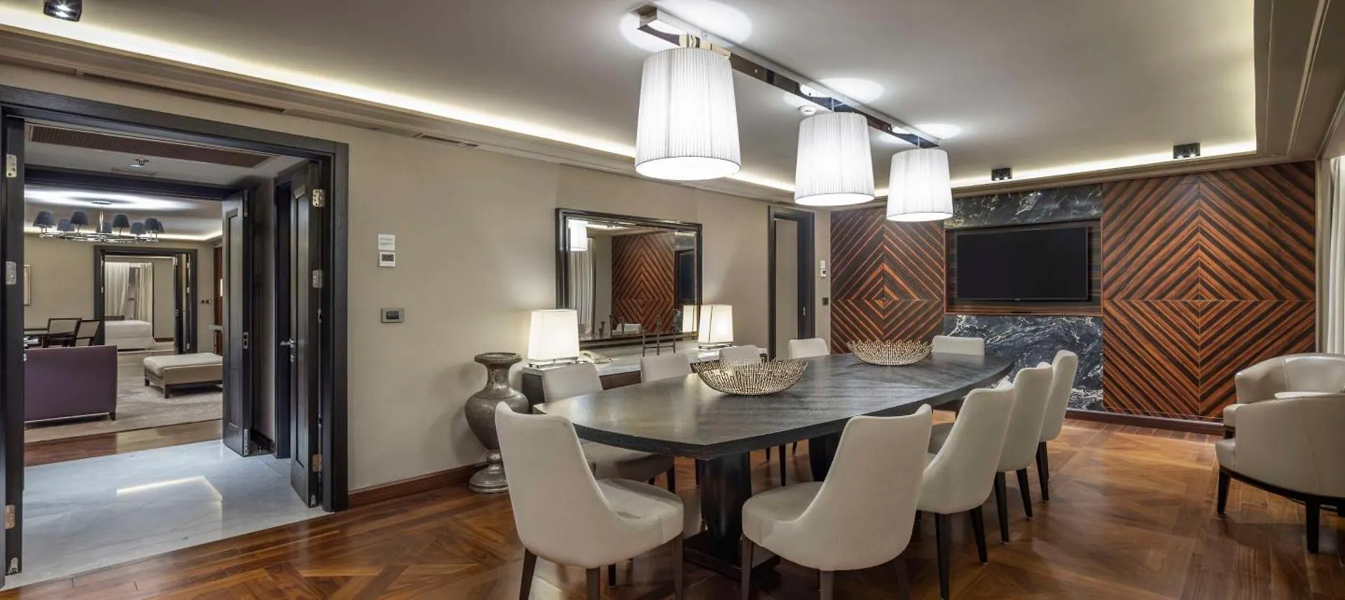 Ankara Hiltonsa Hotel