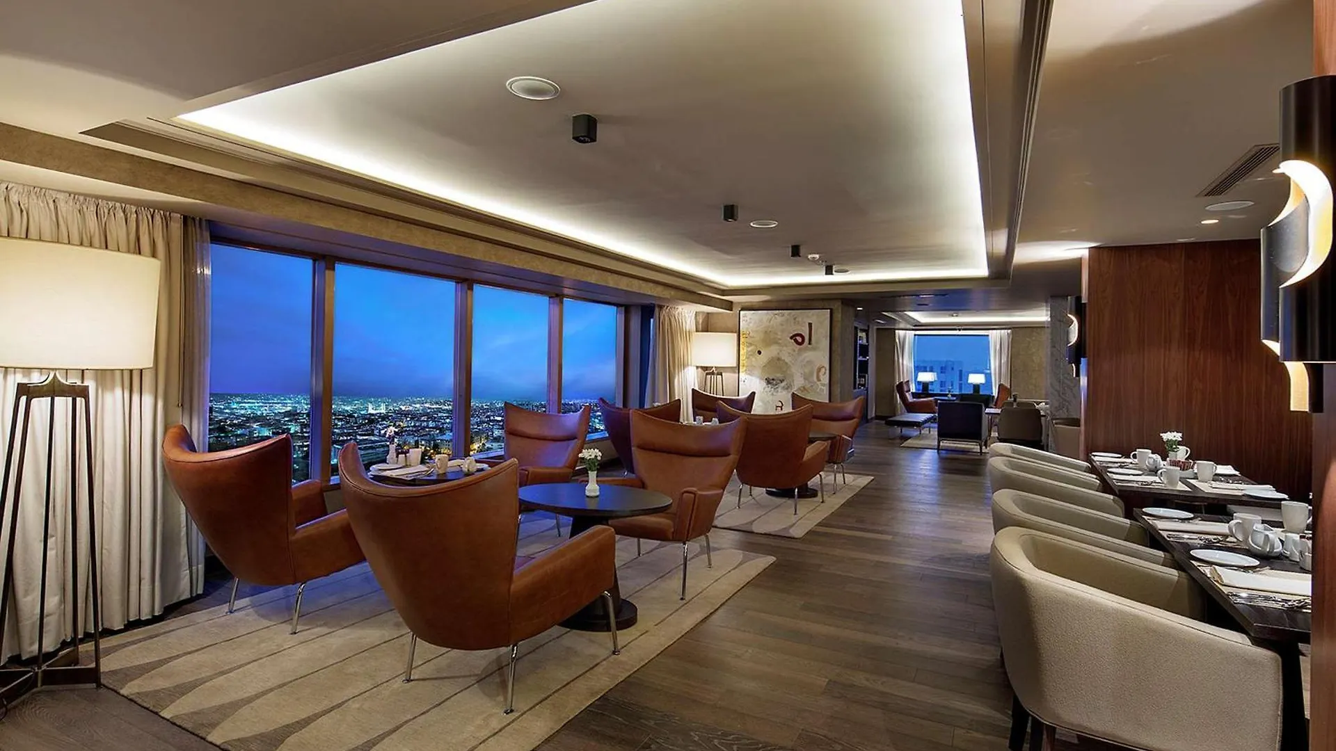 Ankara Hiltonsa Hotel