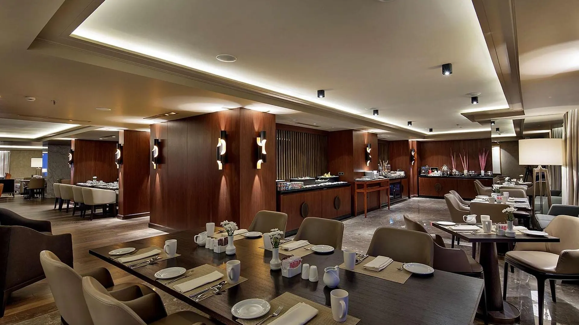 Ankara Hiltonsa Hotel