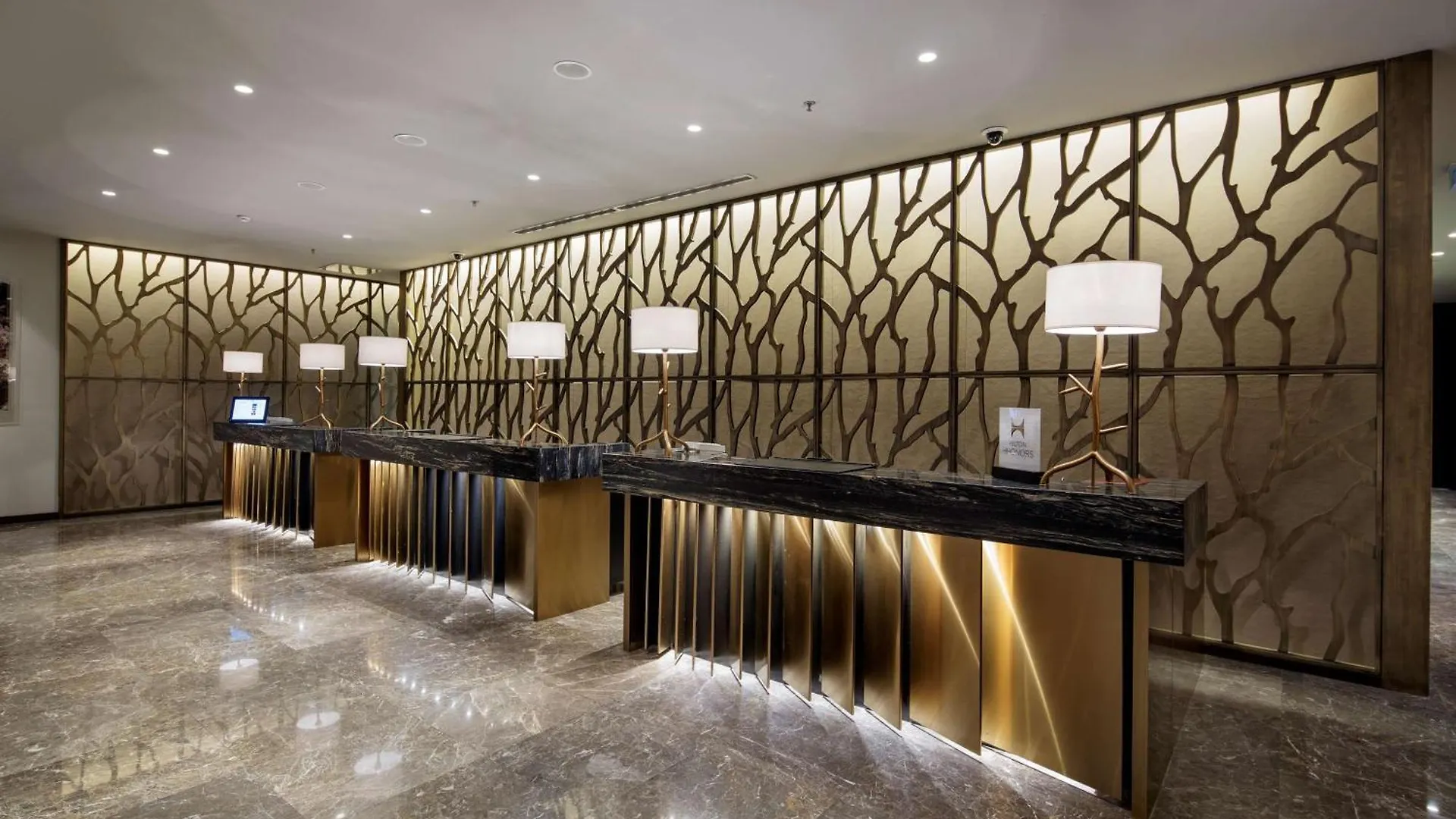 Ankara Hiltonsa Hotel 5*,  Törökország