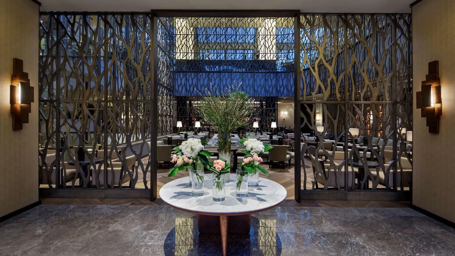 Ankara Hiltonsa Hotel 5*,
