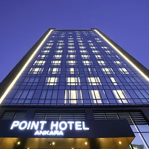 5* Отель Point