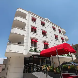 Hotel The Life &, Ankara