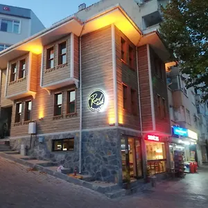 Otel Rumeli Butik