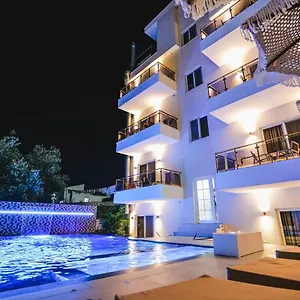 Mare Otel