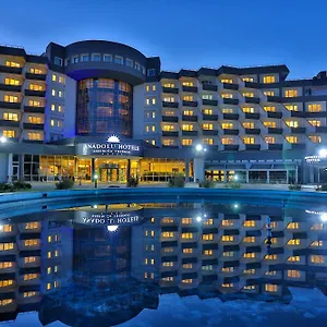 5* Отель Anadolu Thermal