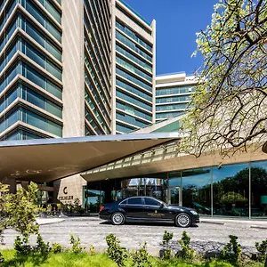Otel Grand Convention Center