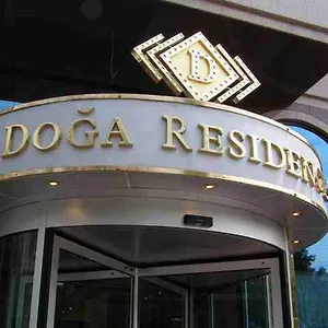 Hotel Doga, Ankara