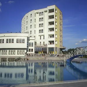 Esenboga Airport Hotel