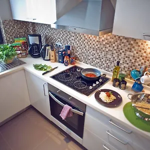 Aparthotel Apart Hotel Best, Ankara