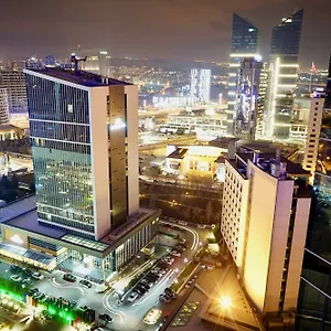 5* Отель Downtown