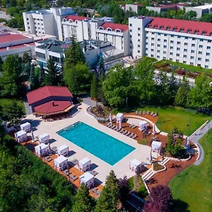 5* Отель Bilkent And Conference Center