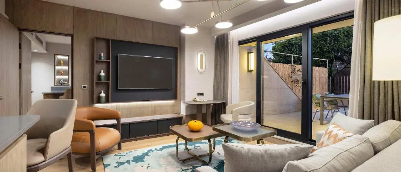 Ankara Hiltonsa Otel