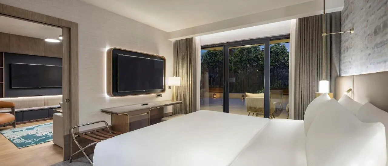 Ankara Hiltonsa Otel