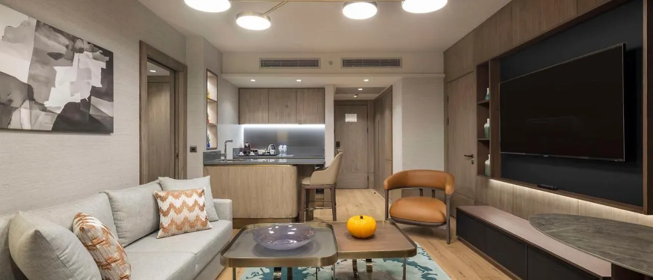 Ankara Hiltonsa Hotel