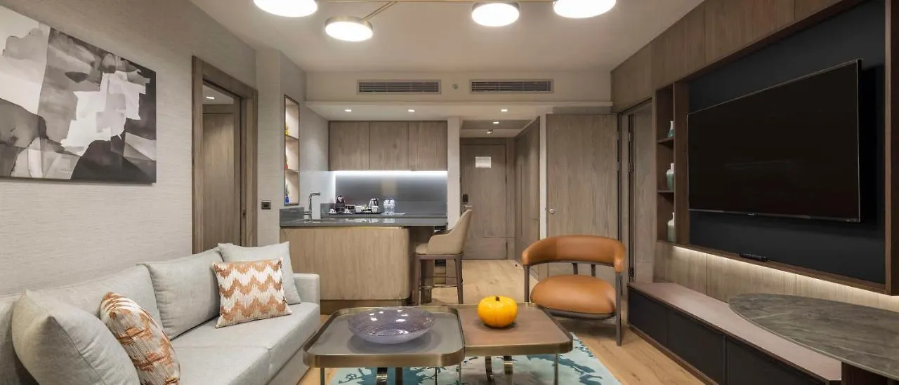 Ankara Hiltonsa Hotel