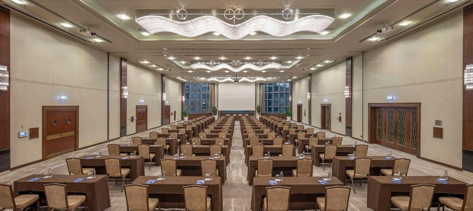 Ankara Hiltonsa Otel