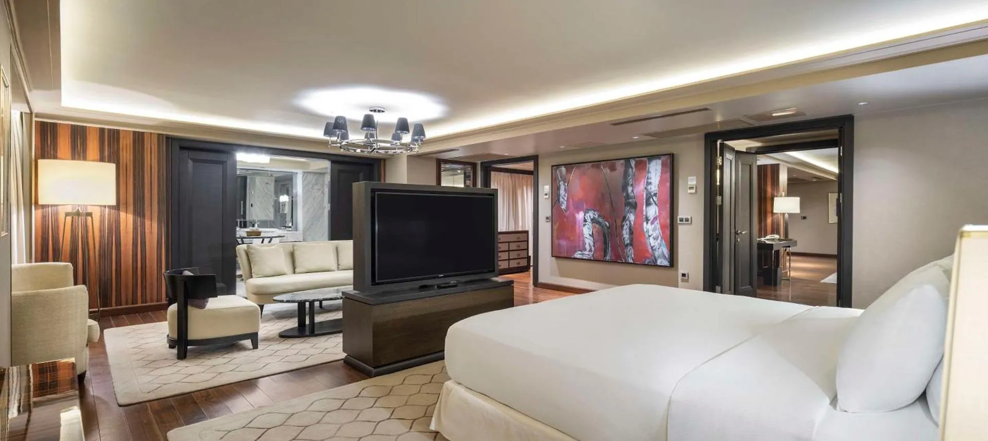 Ankara Hiltonsa Hotel