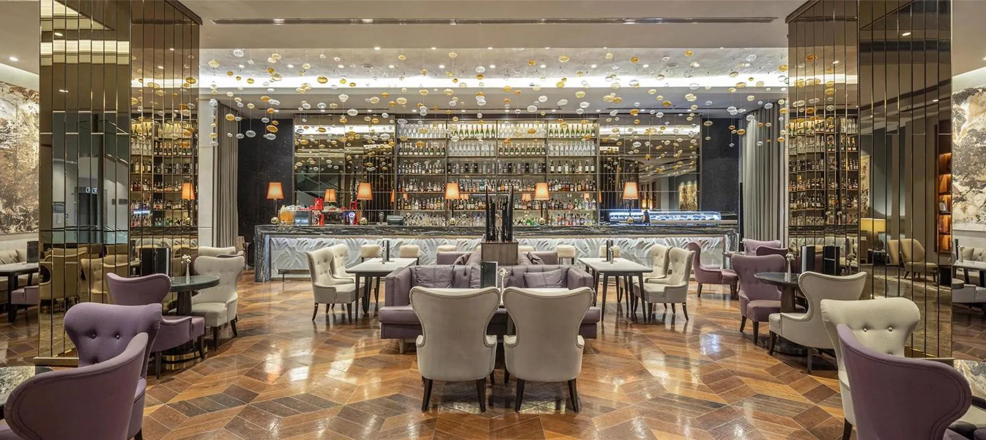 Ankara Hiltonsa Hotel 5*,  Turkey