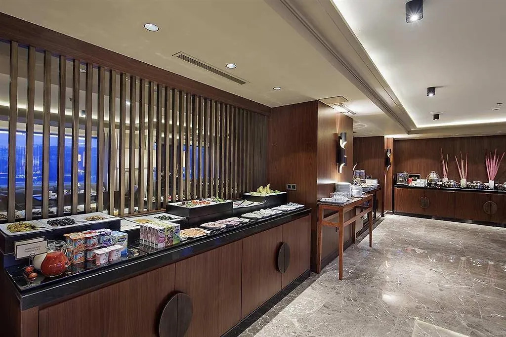 Ankara Hiltonsa Hotel