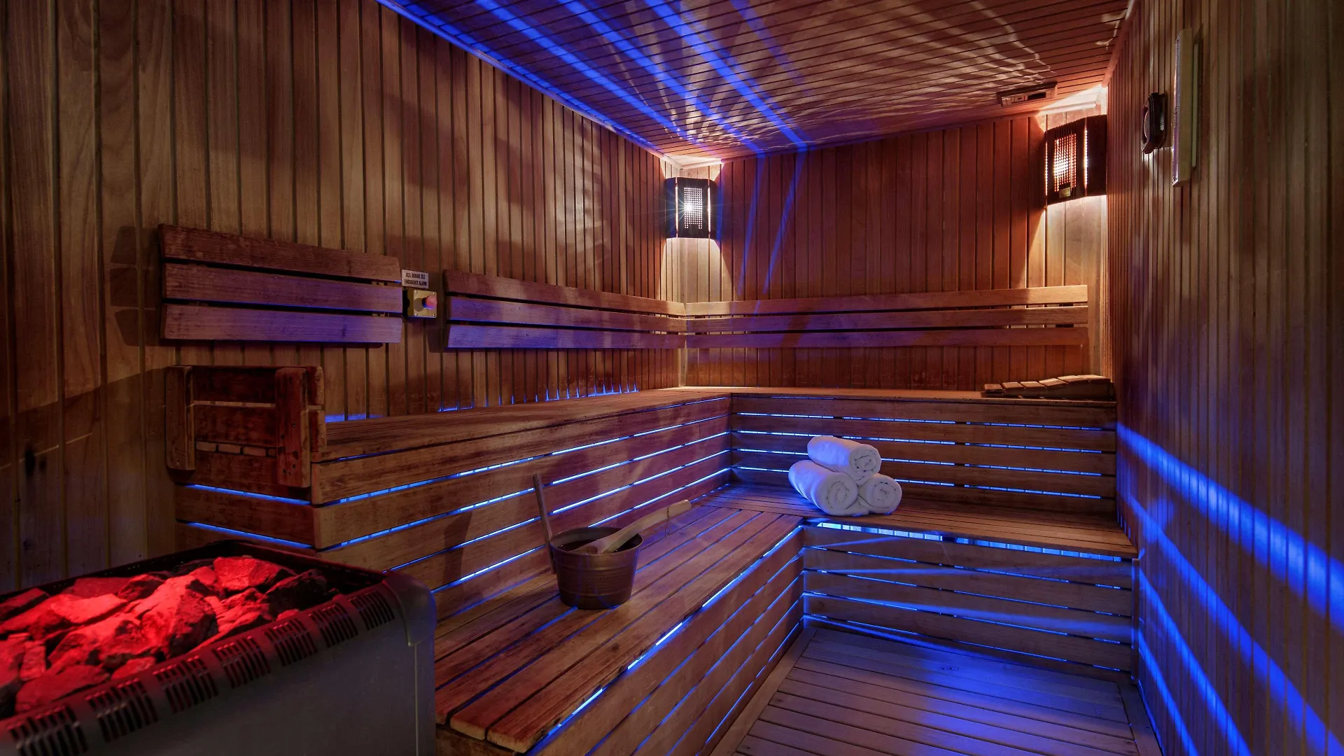 *****  Ankara Hiltonsa Hotel Turkey