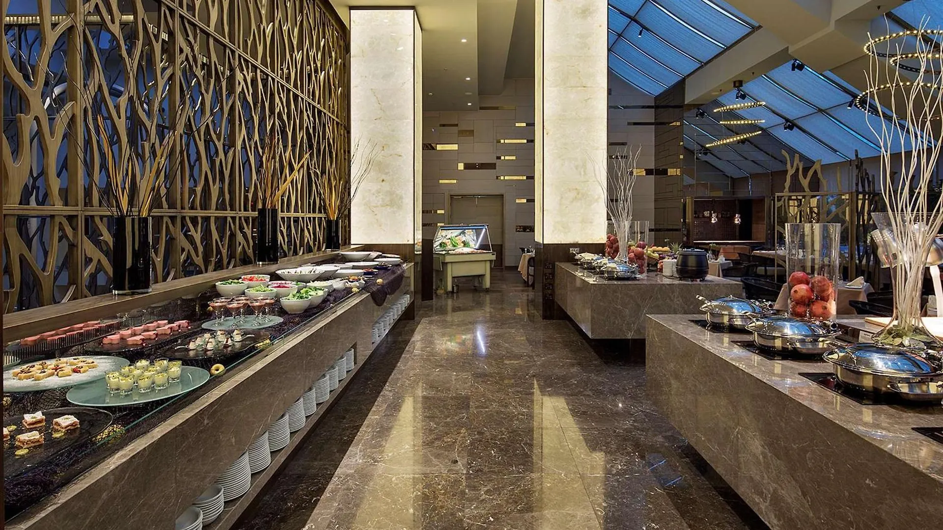 Ankara Hiltonsa Hotel