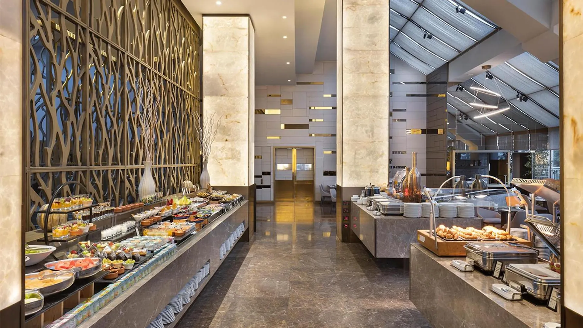 Ankara Hiltonsa Hotel