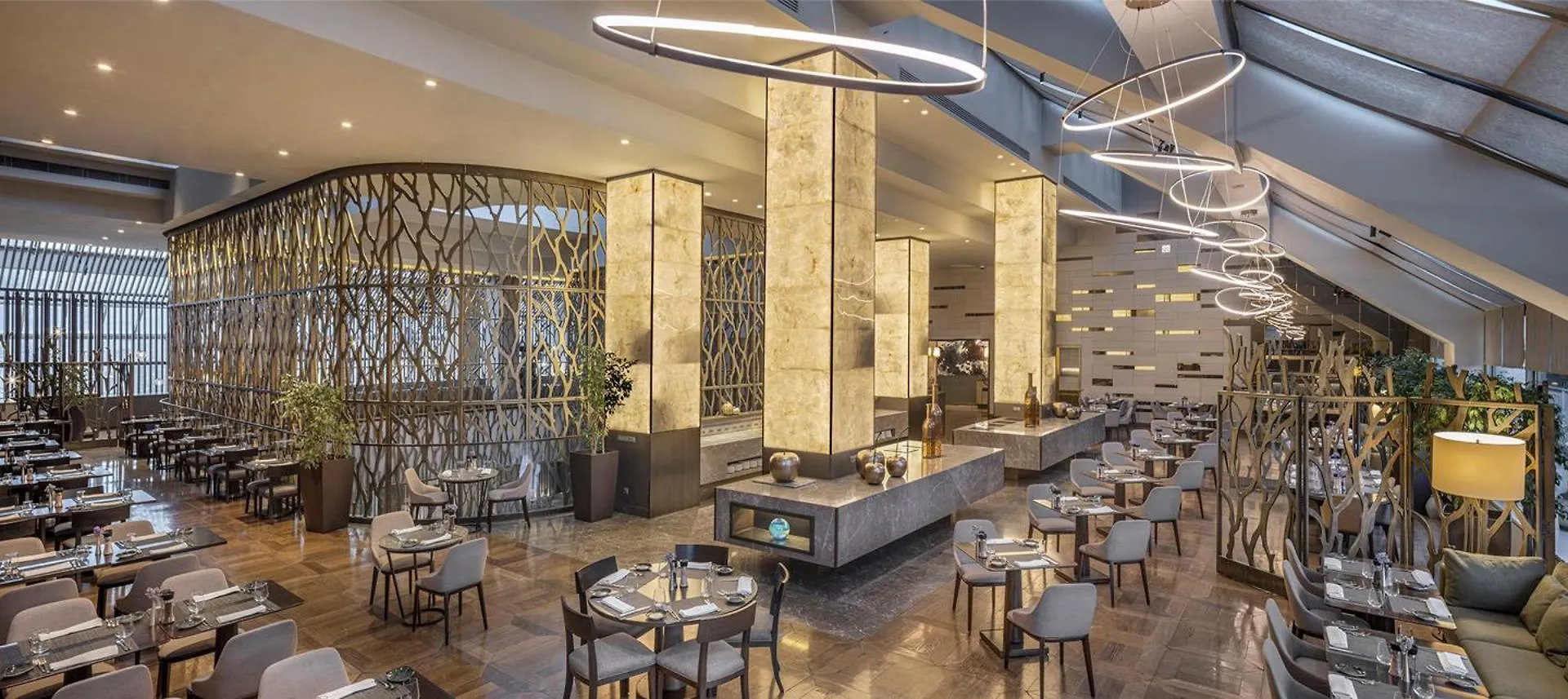 Ankara Hiltonsa Hotel