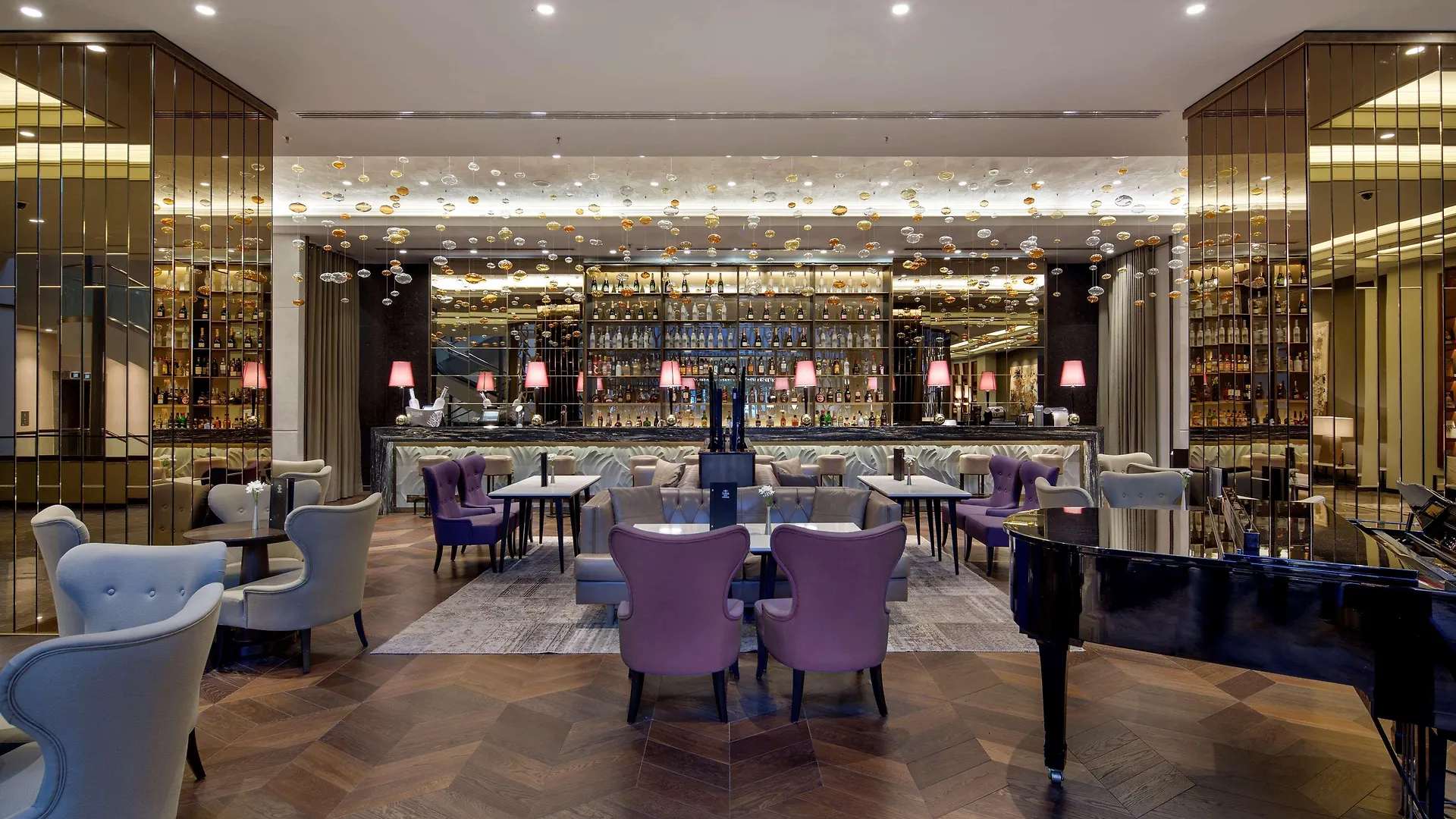 *****  Ankara Hiltonsa Hotel Turkey