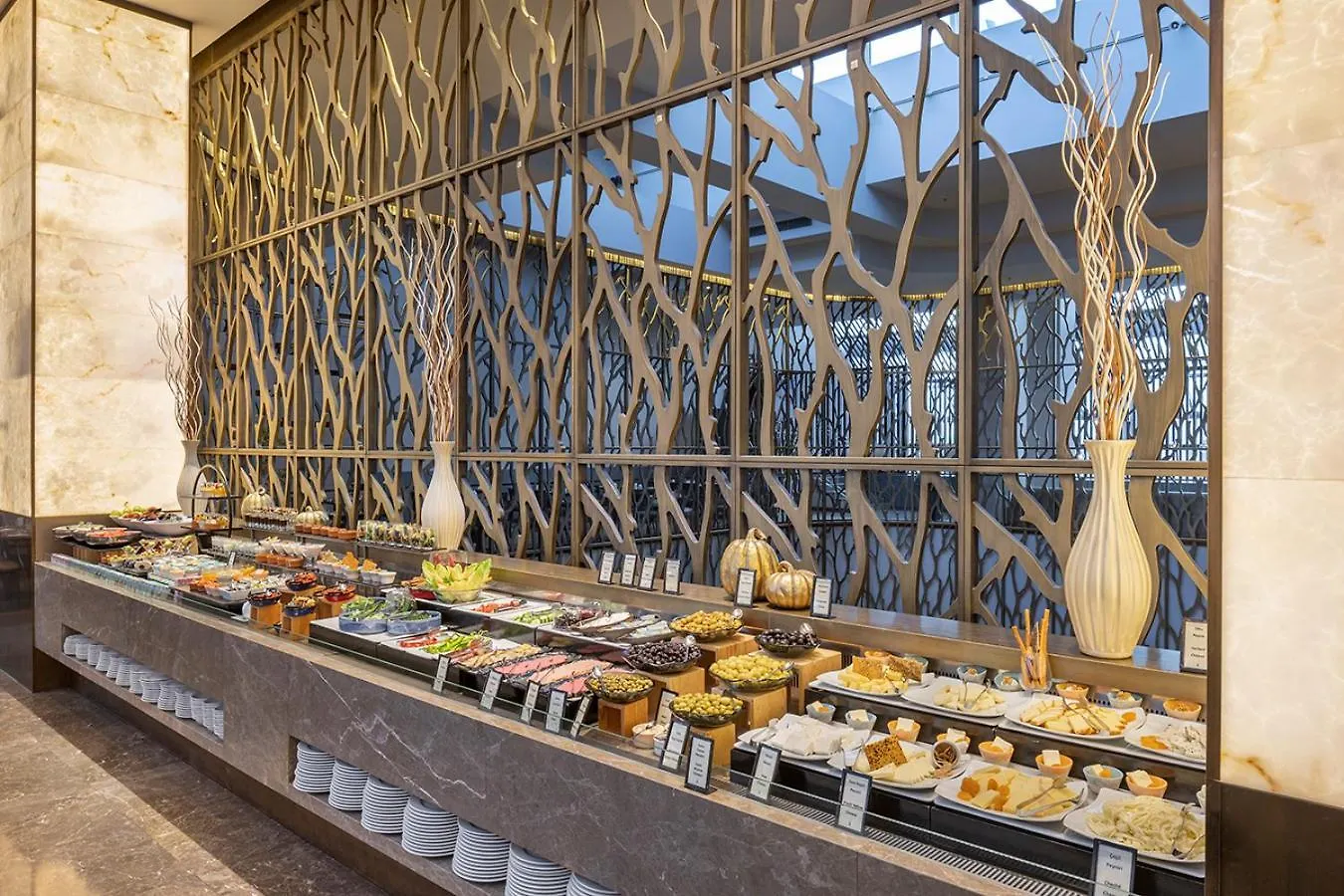 Ankara Hiltonsa Hotel