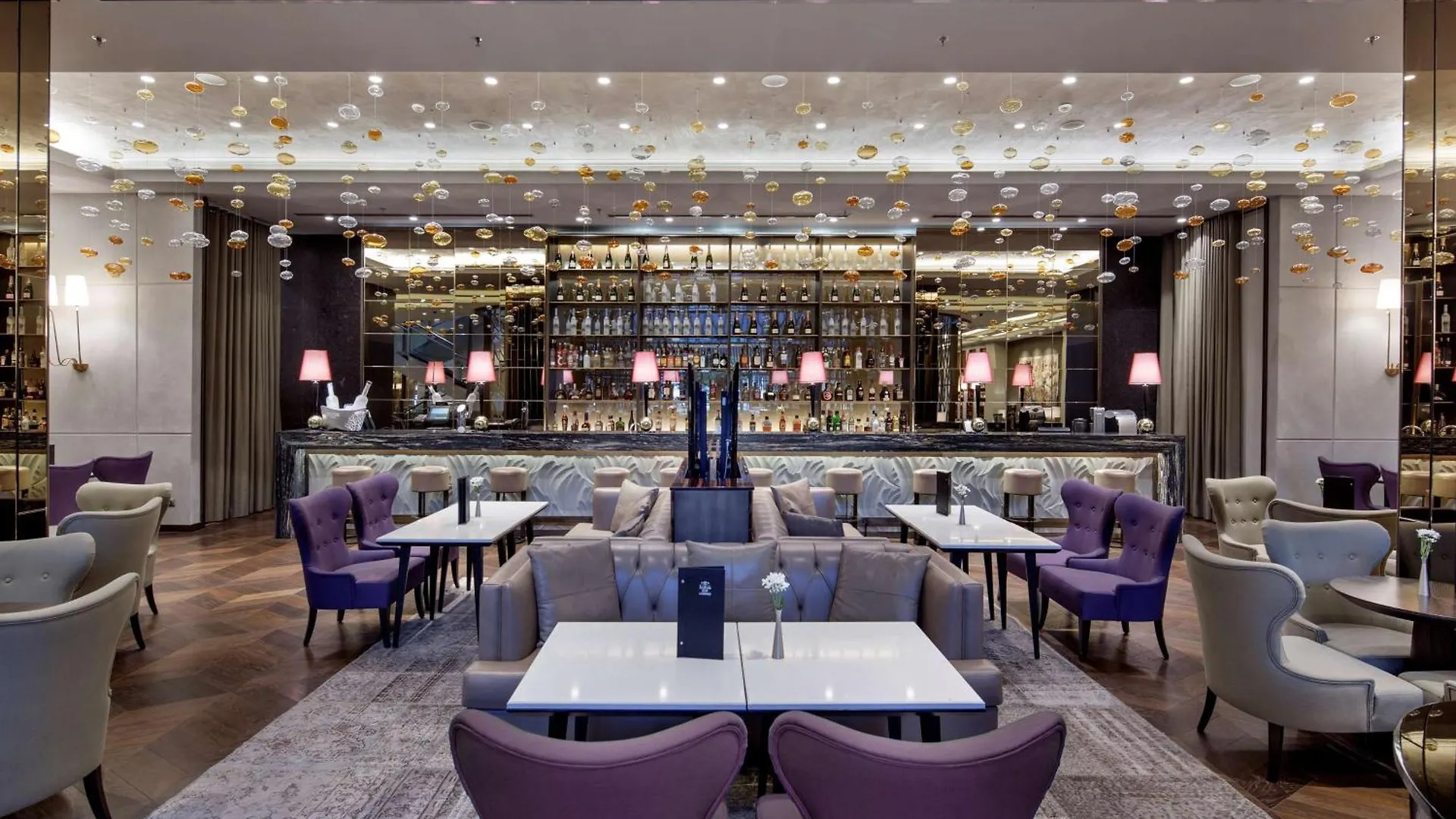 Ankara Hiltonsa Hotel
