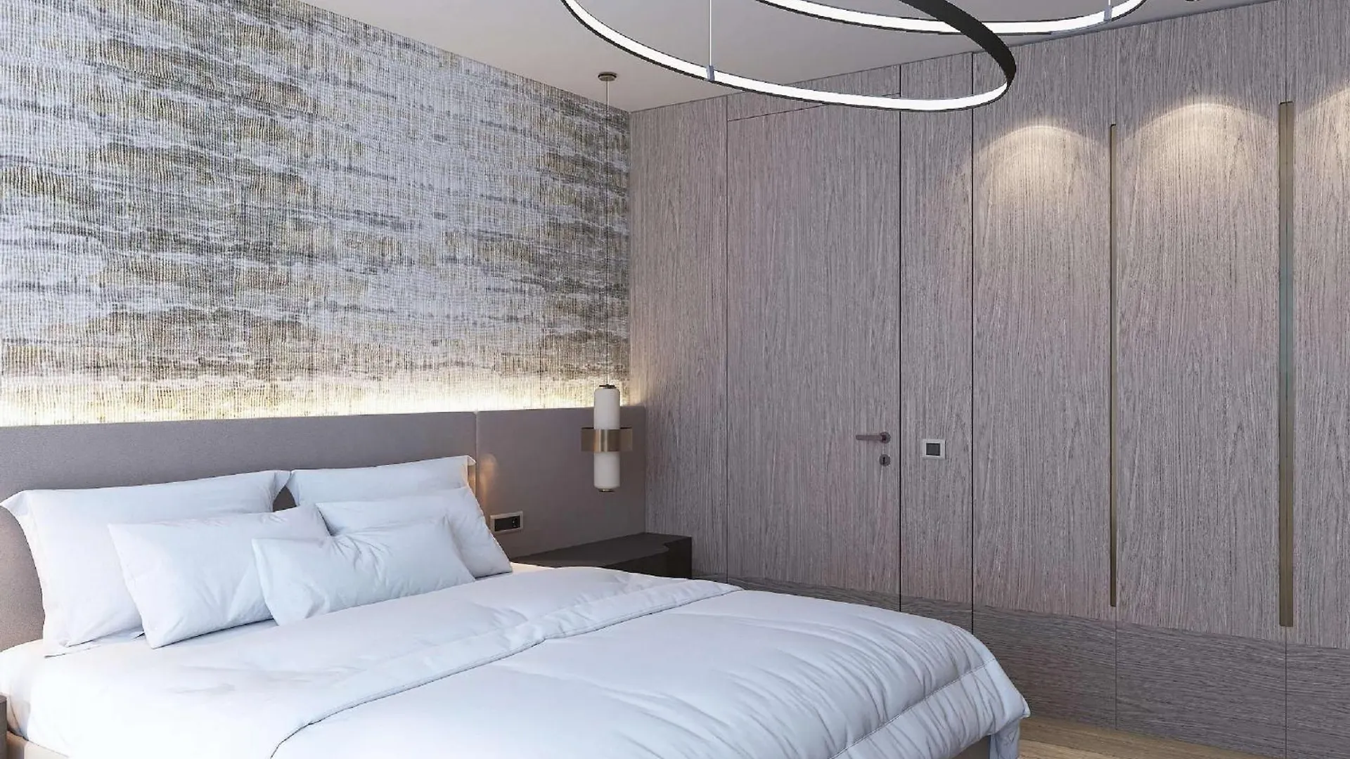 Hotel Ankara Hiltonsa 5*,  Türkei